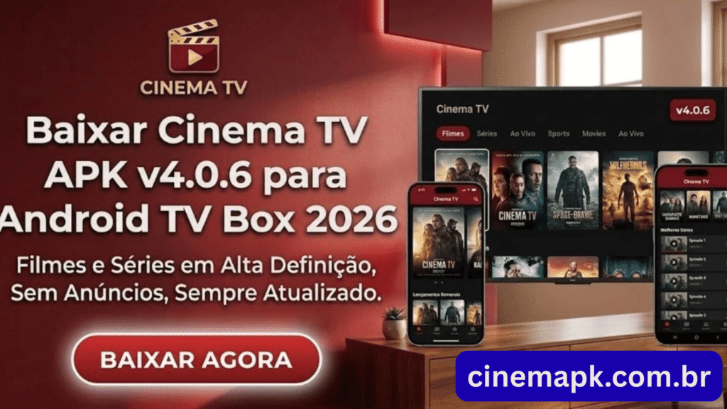 TV box 1